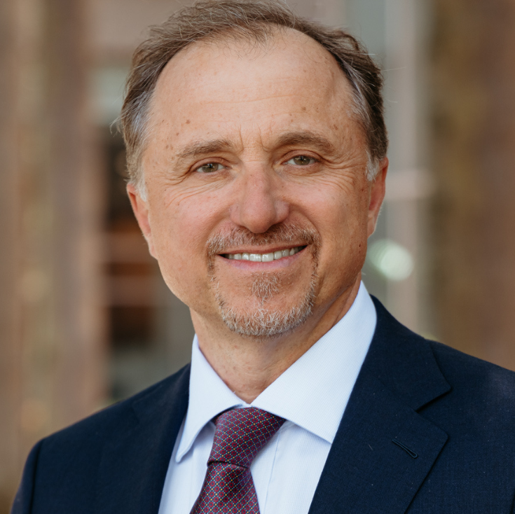 John Demas