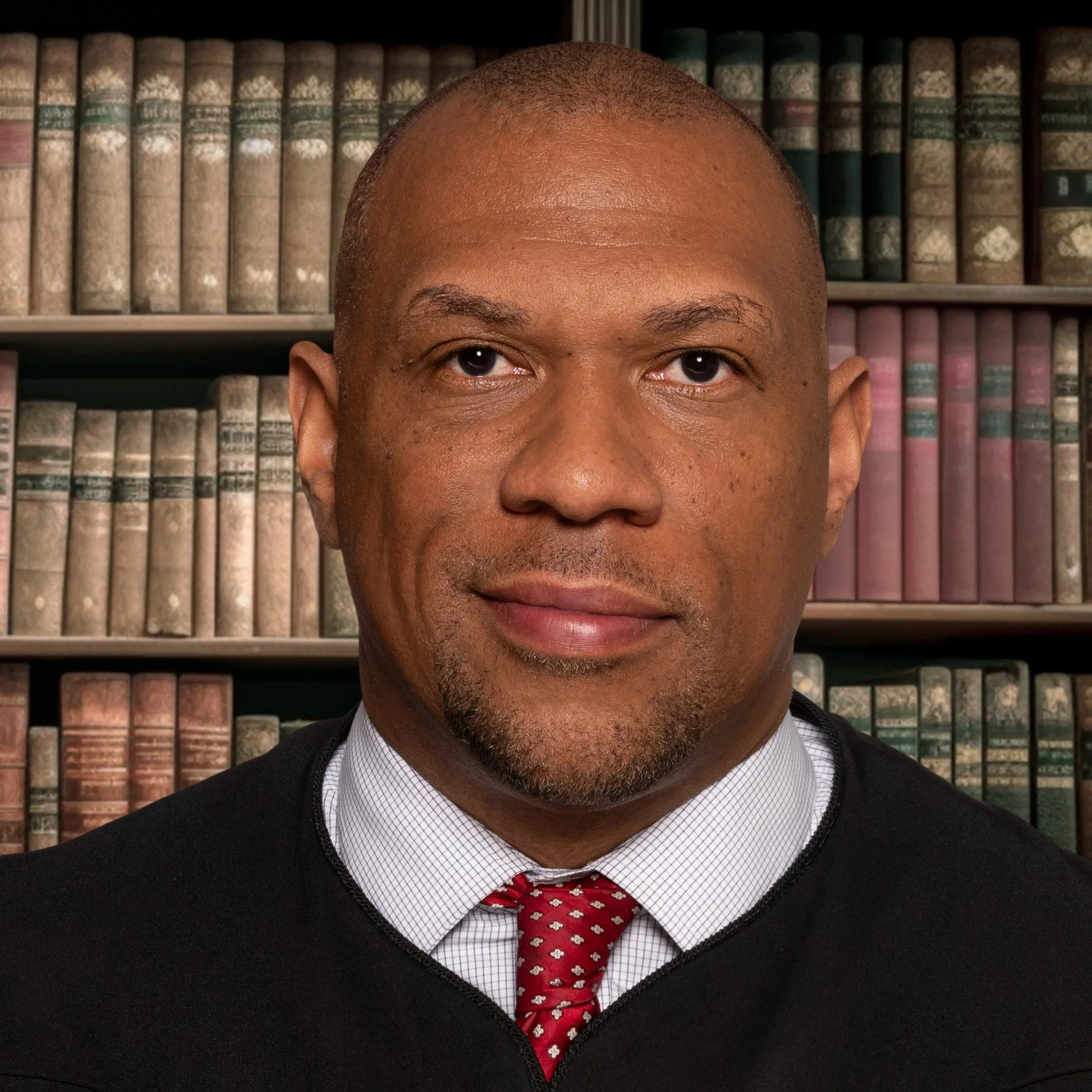 Hon. Carlton Davis