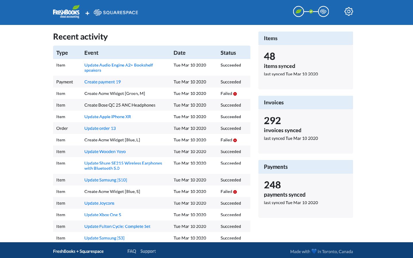 FreshBooks Review: Streamline Your Accounting Effortlessly!