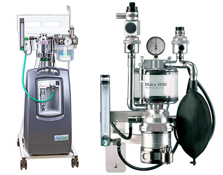 Anesthesia Machine Maintenance