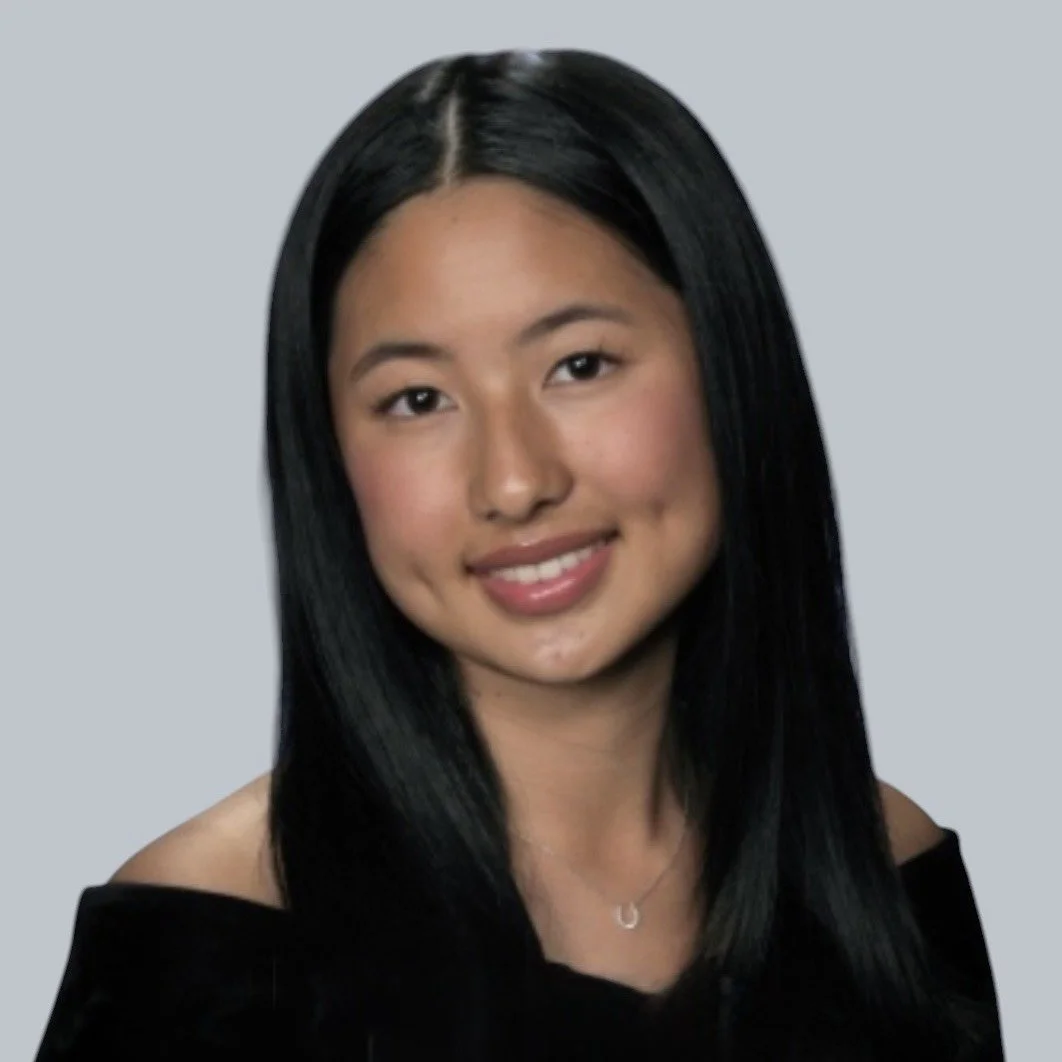 Annabelle Yeh