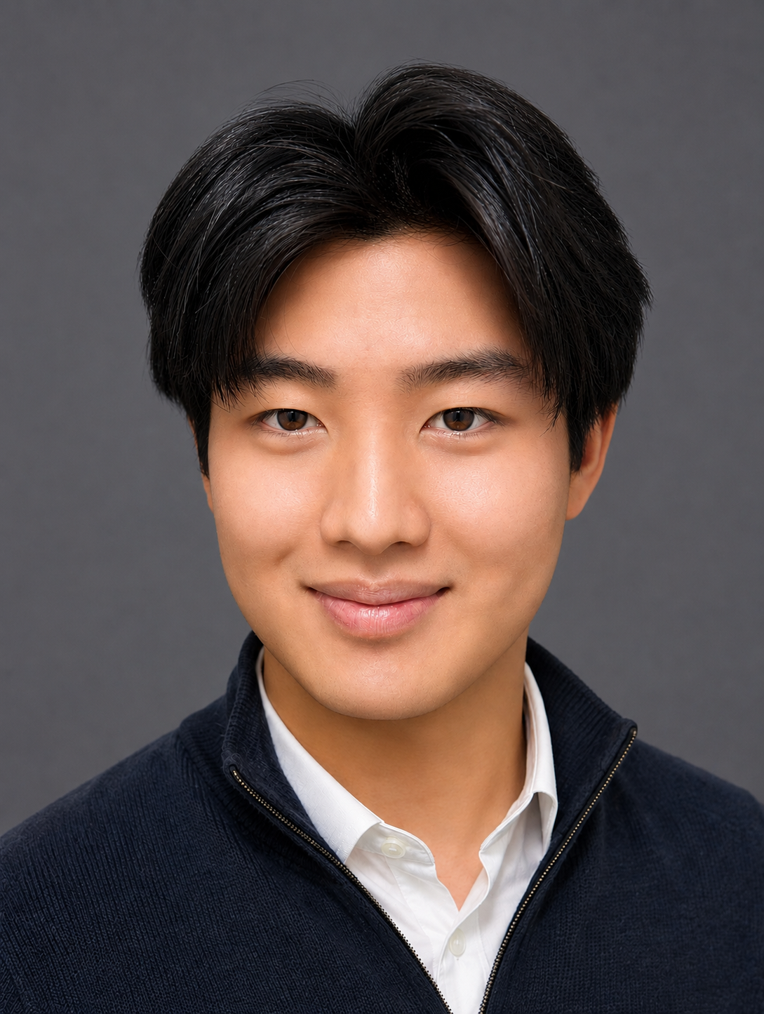 Jeremy Yeh