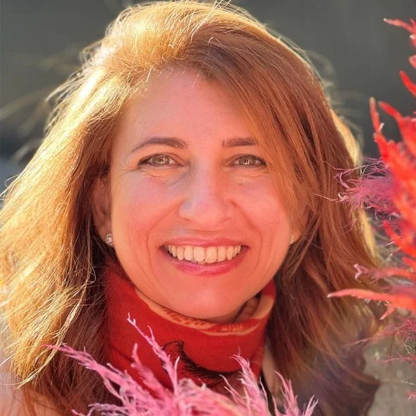 Aslı Solmaz-Kaiser