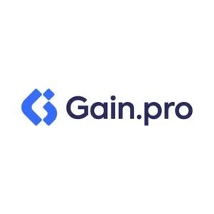 Gain.pro Networking Sponsor