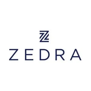 Zedra Drinks Reception Sponsor