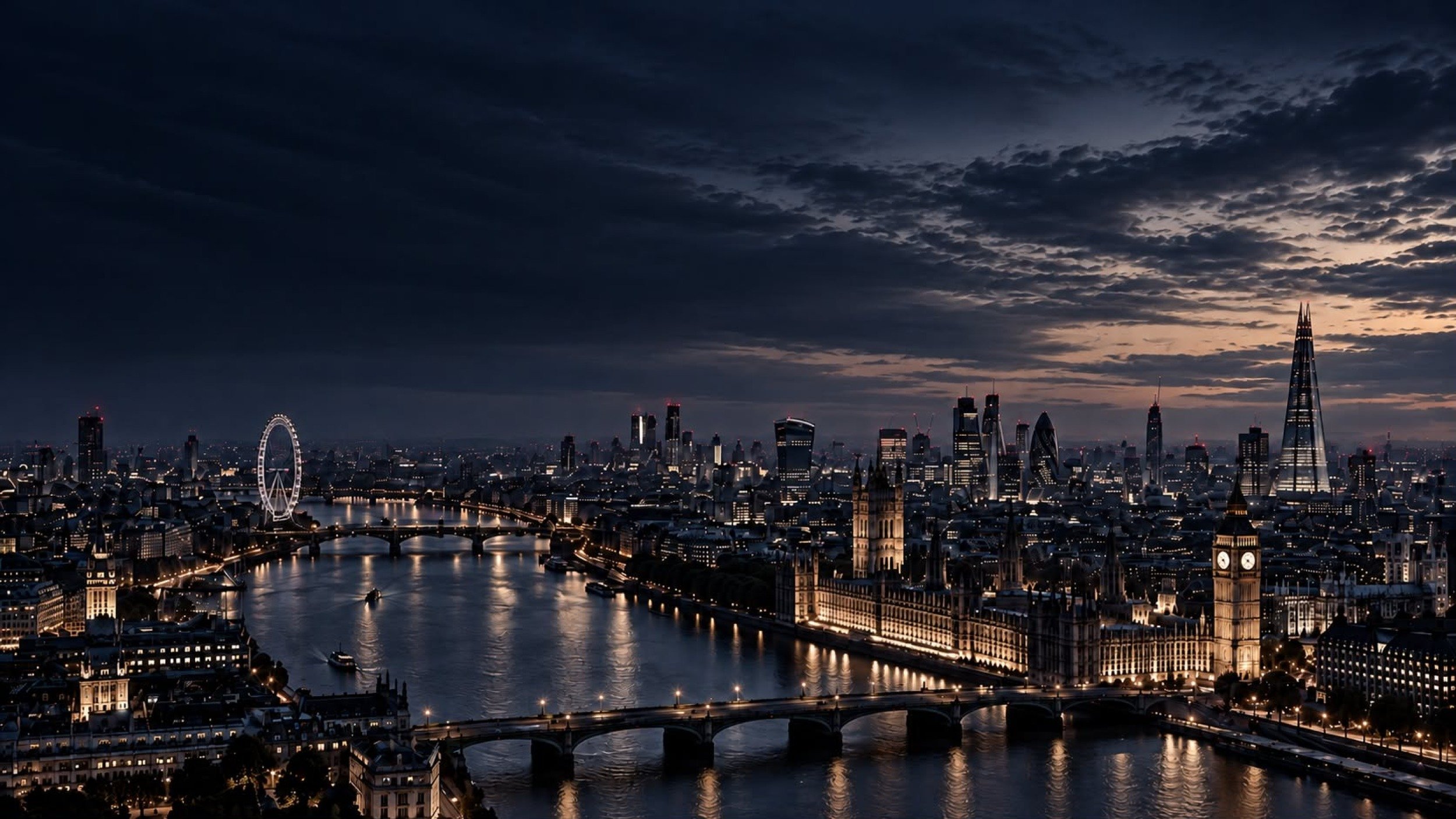 AI / Data & Insight Private Capital Breakfast