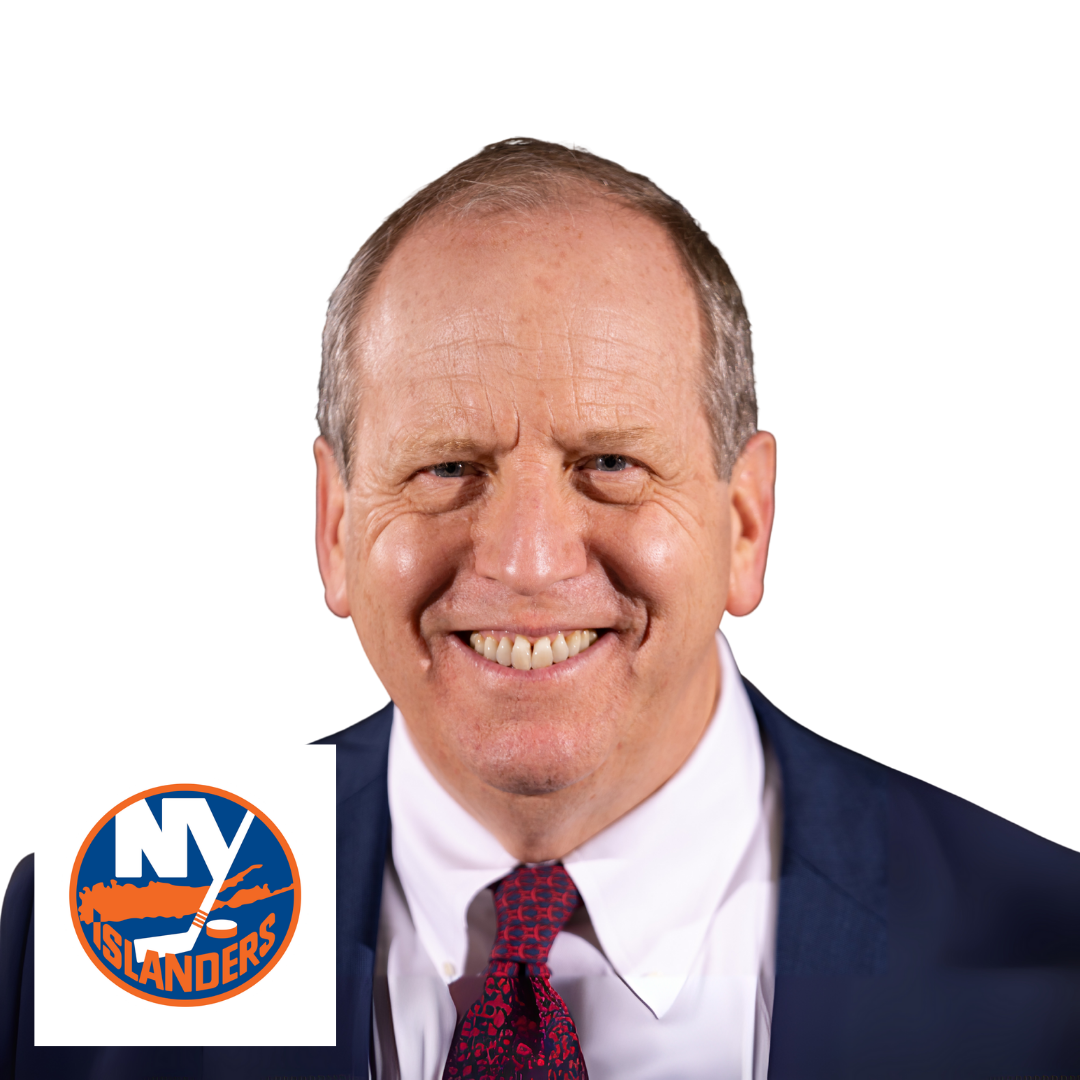 Jon Ledecky