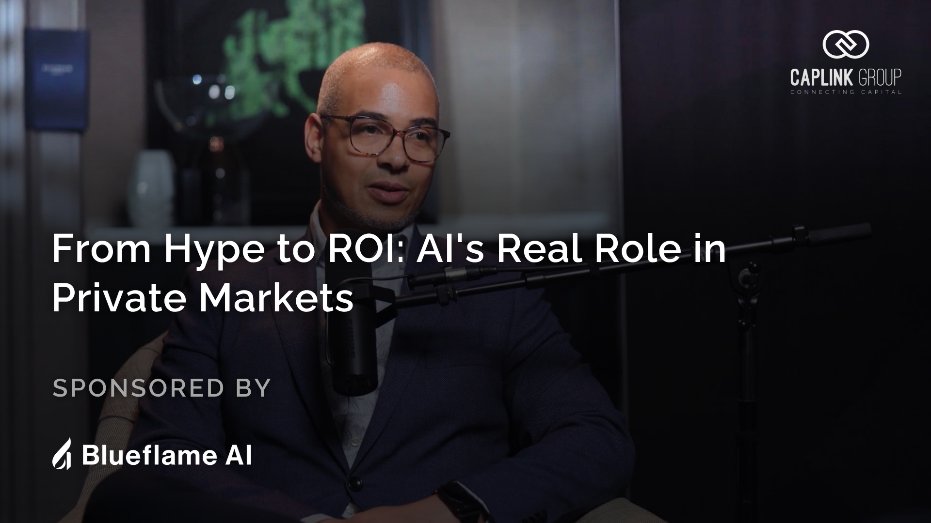 From Hype to ROI: AI's Real Role in Private Markets