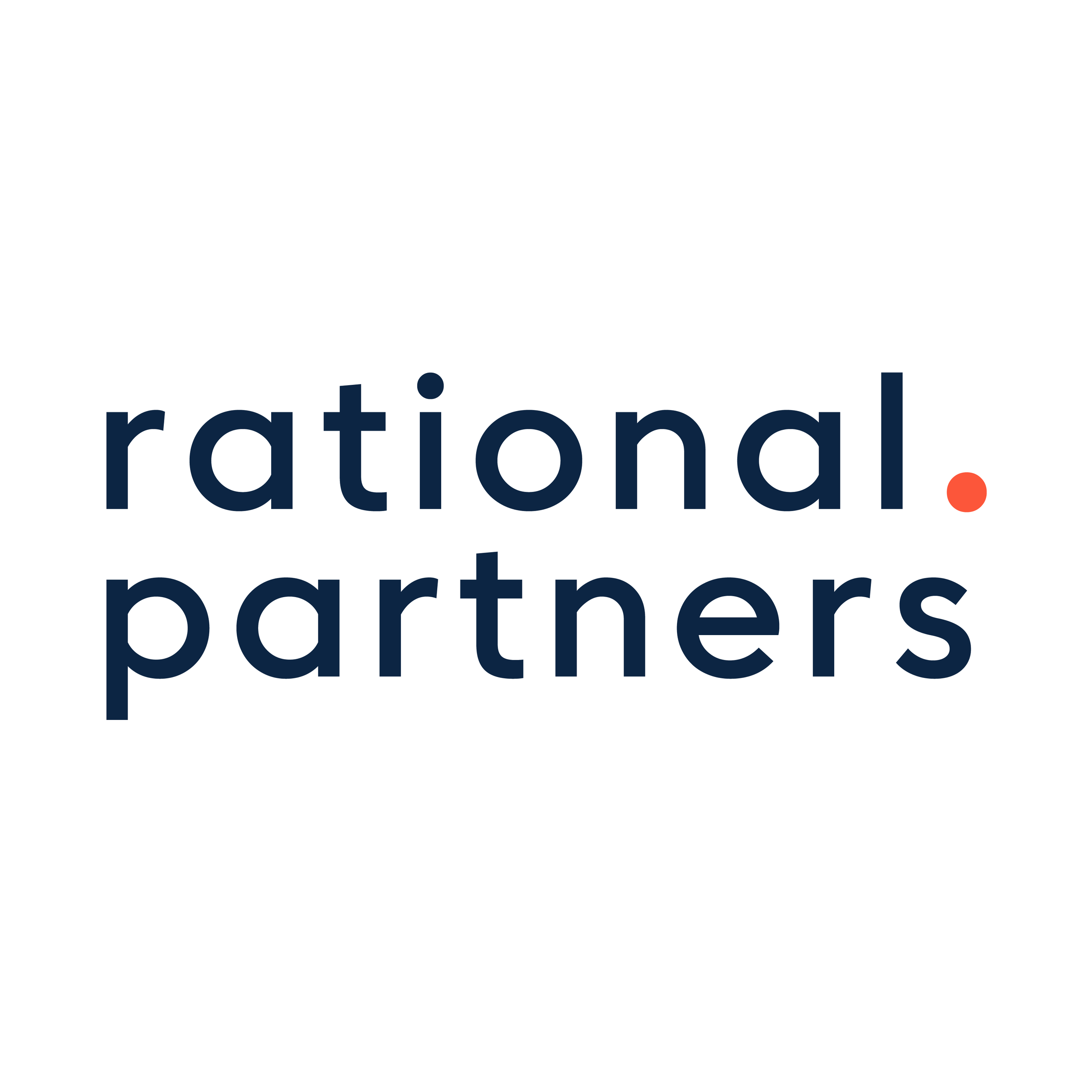 Rational Partners