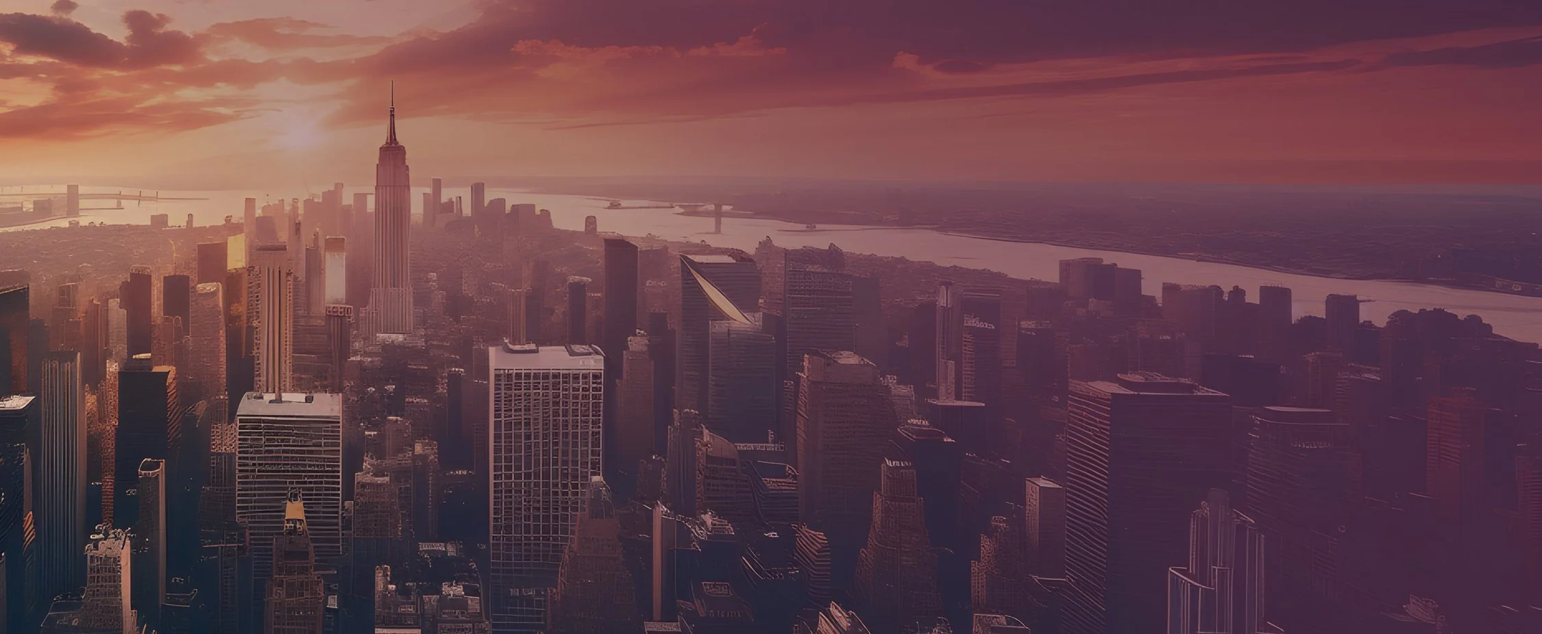New York City Overview