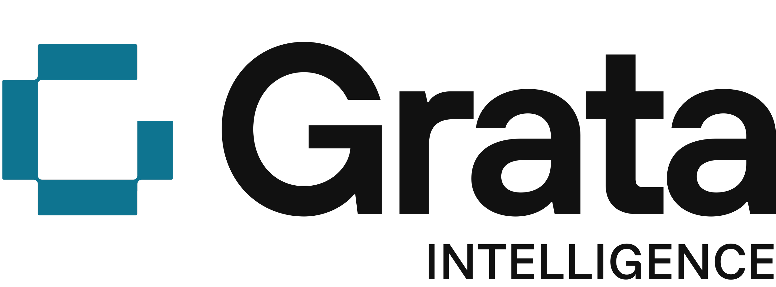 Grata Intelligence