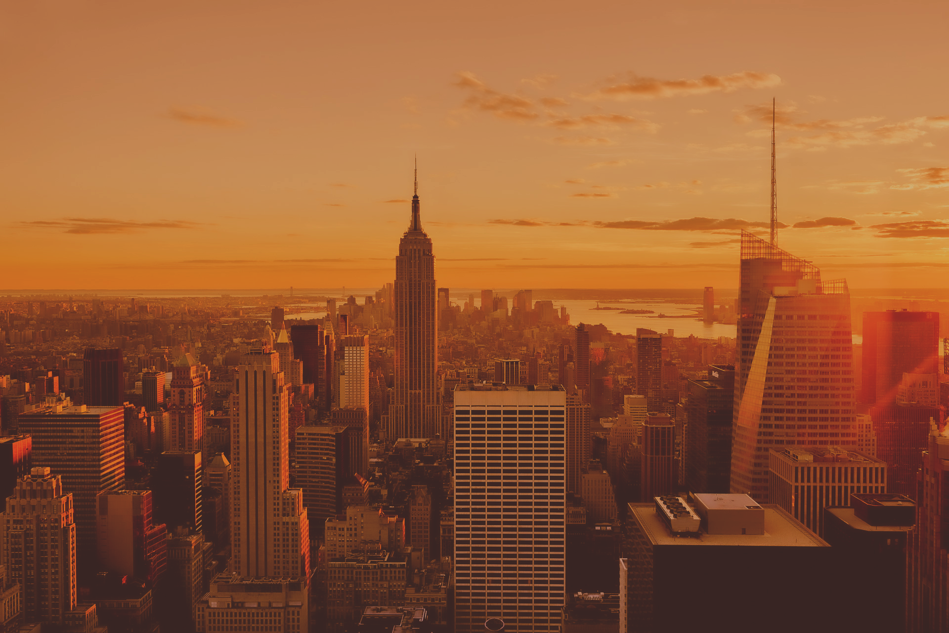 Sports Investing Breakfast Series — New York