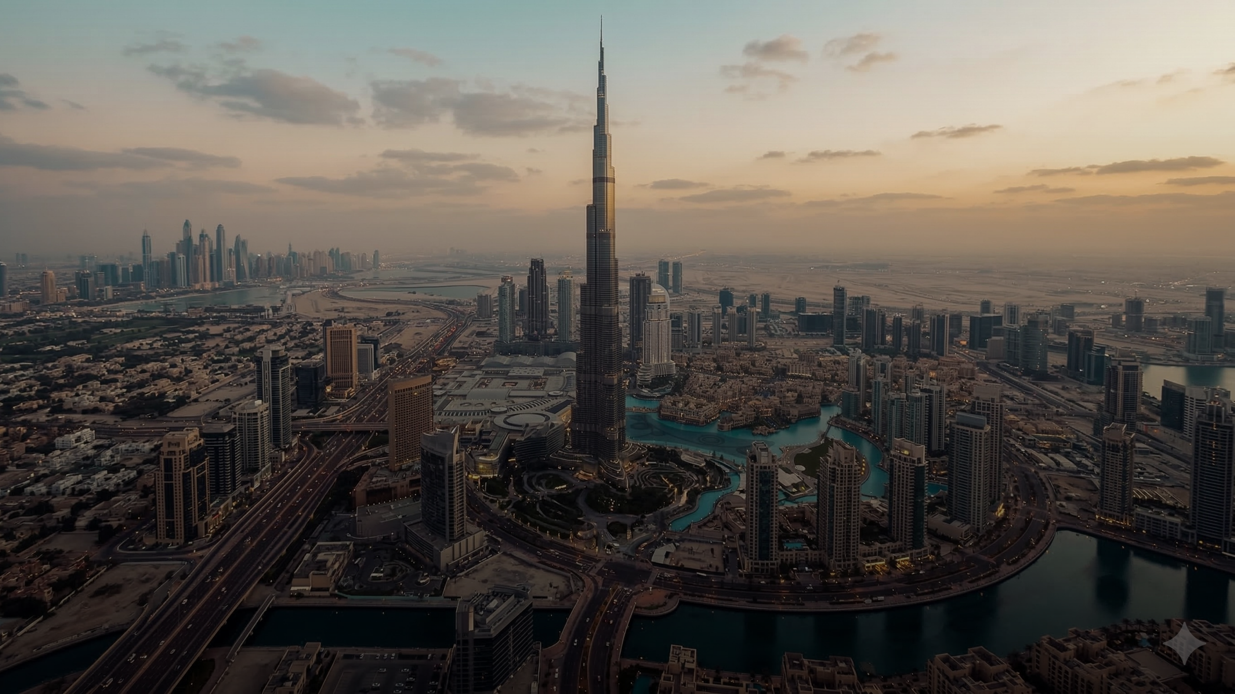 Dubai Private Capital Summit