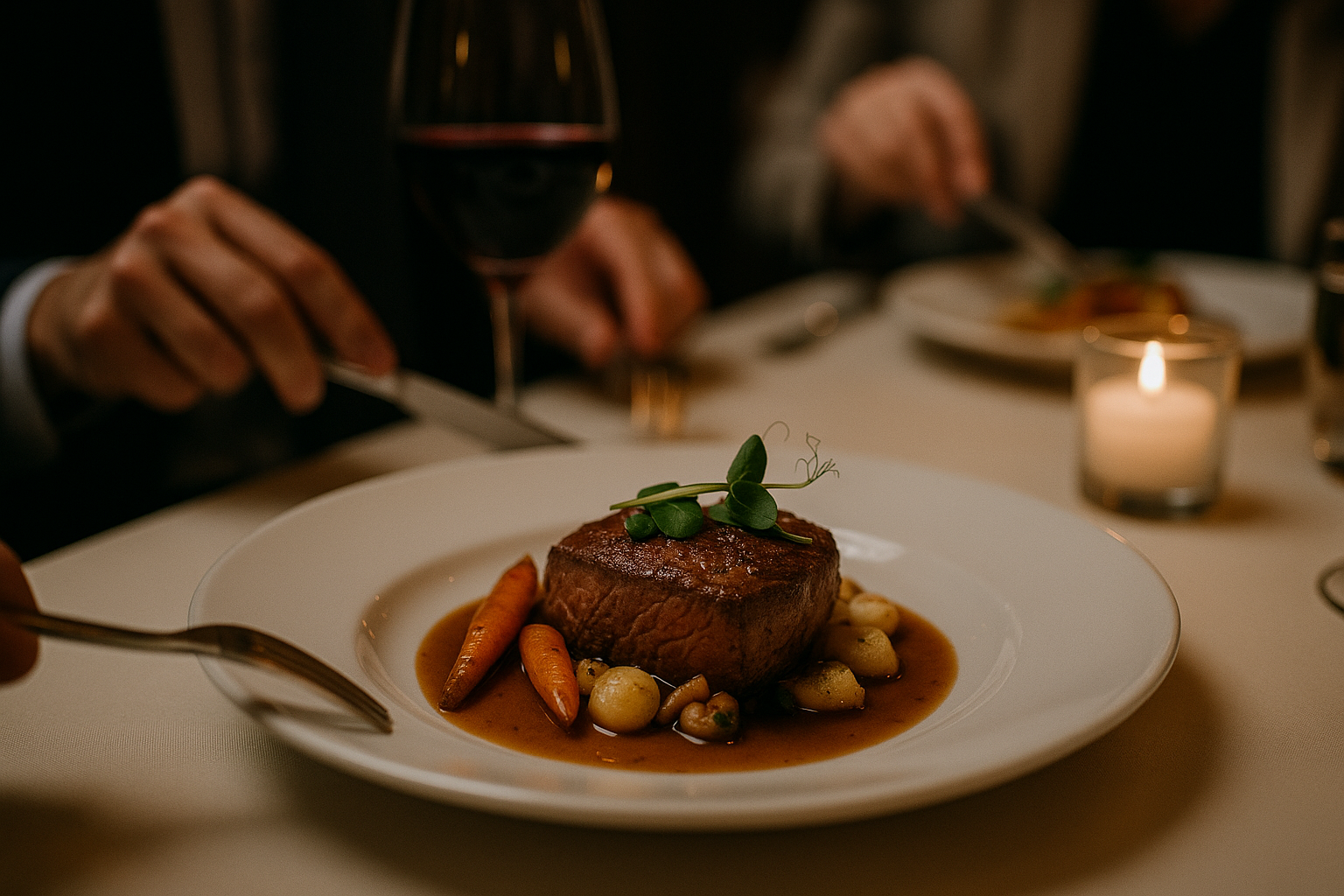 Certified prospects detail