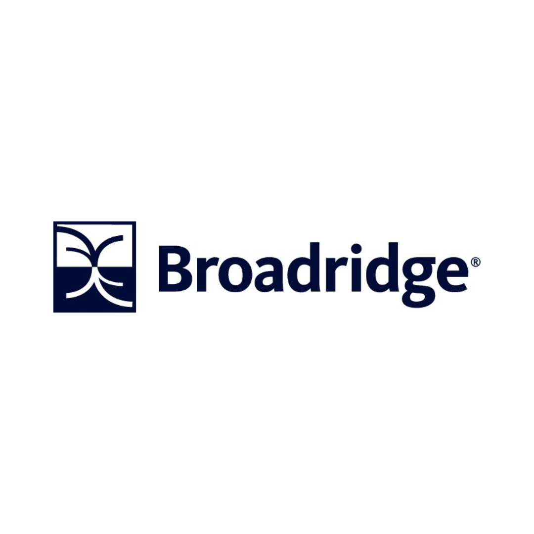Broadridge