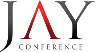 Jay Conference Bryant Park logo