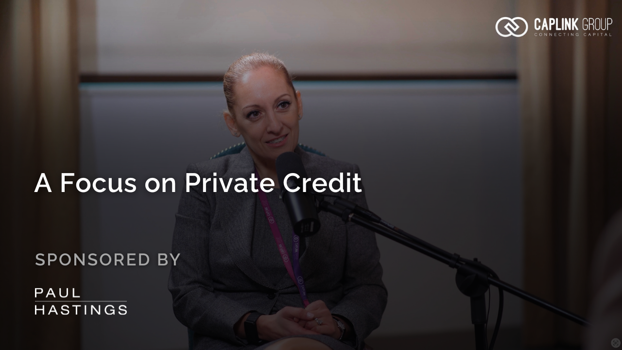 Private Credit