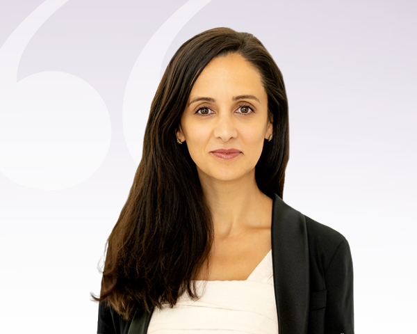 Melissa Moraes-Edwards