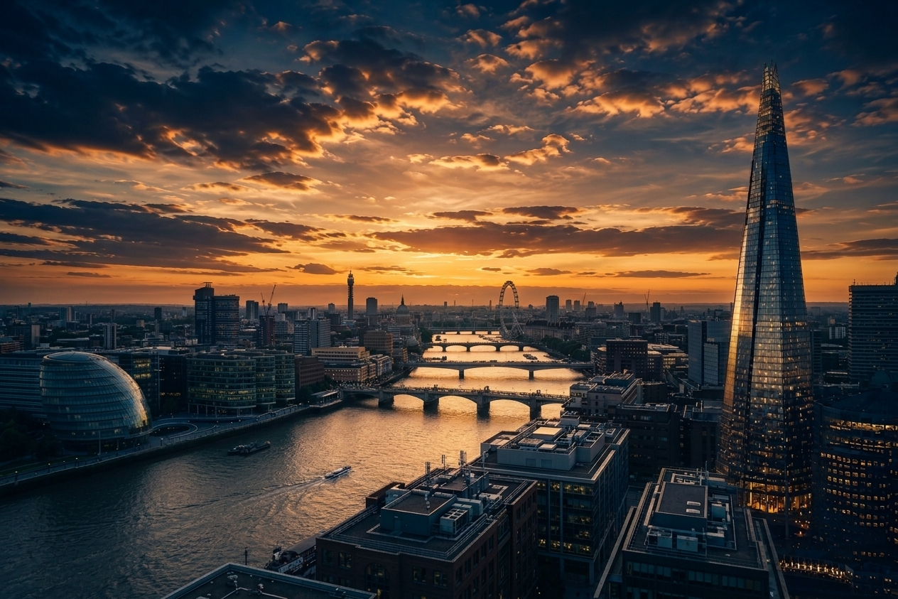 AI / Data & Insight Private Capital Breakfast