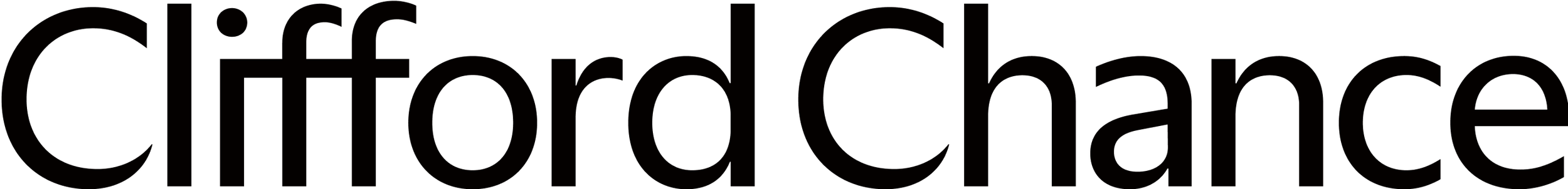 Clifford Chance