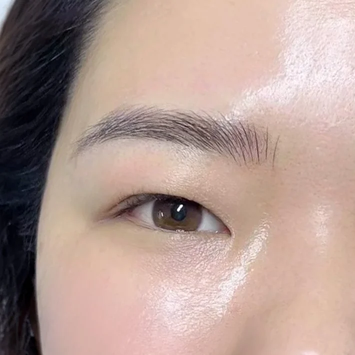 Microblading Wildstrokes