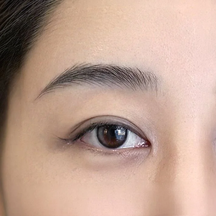 Hybrid HD Brows