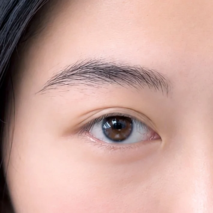 Fluffy Nano Brows