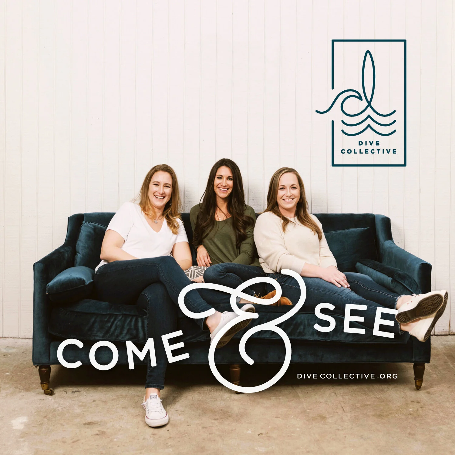 Dive Collective Podcast