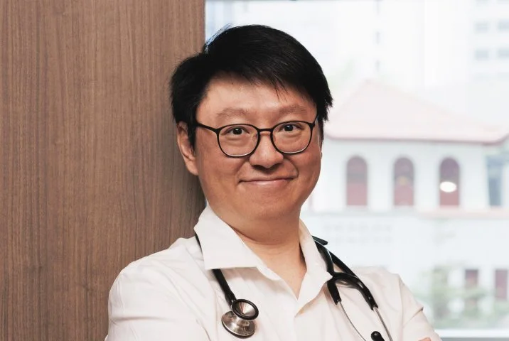 Dr Todd On