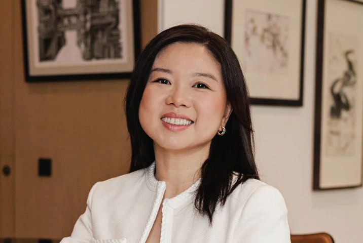 Adj Associate Professor Sue-Anne Toh