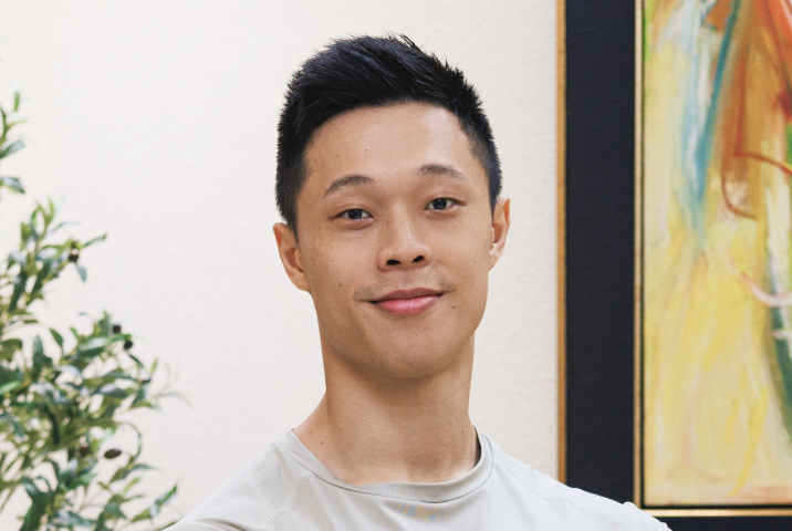 Sylvester Goh