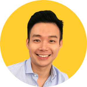 Chad Han