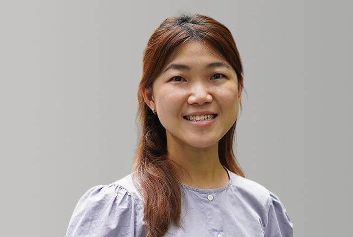 Elizabeth Sin Tzun Chong