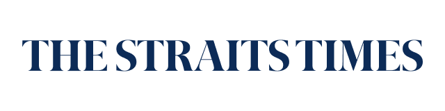 The Straits Times