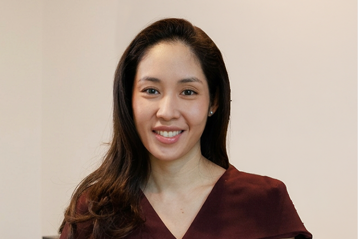 Dr Whitney D'Cotta