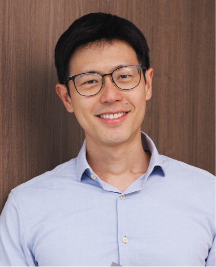 Dr Yeo Junjie