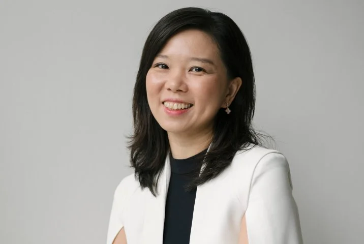 Adj Associate Professor Sue-Anne Toh
