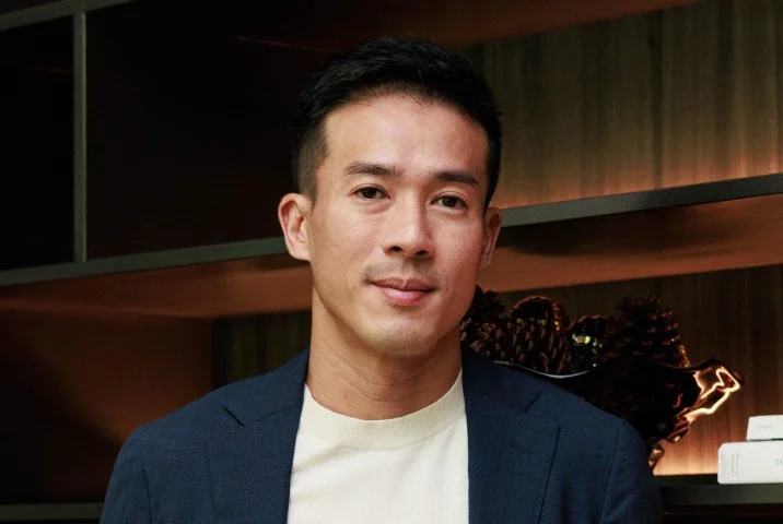 Adj Associate Professor Kyle Tan
