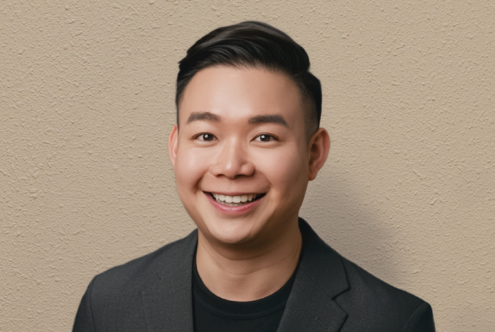 Chad Han