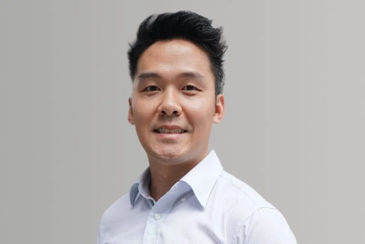 Joel Chia