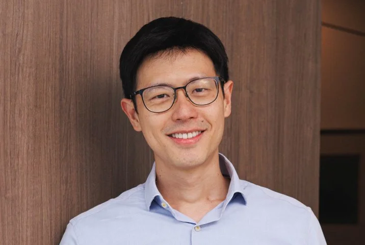 Dr Yeo Junjie