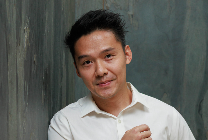 Joel Chia