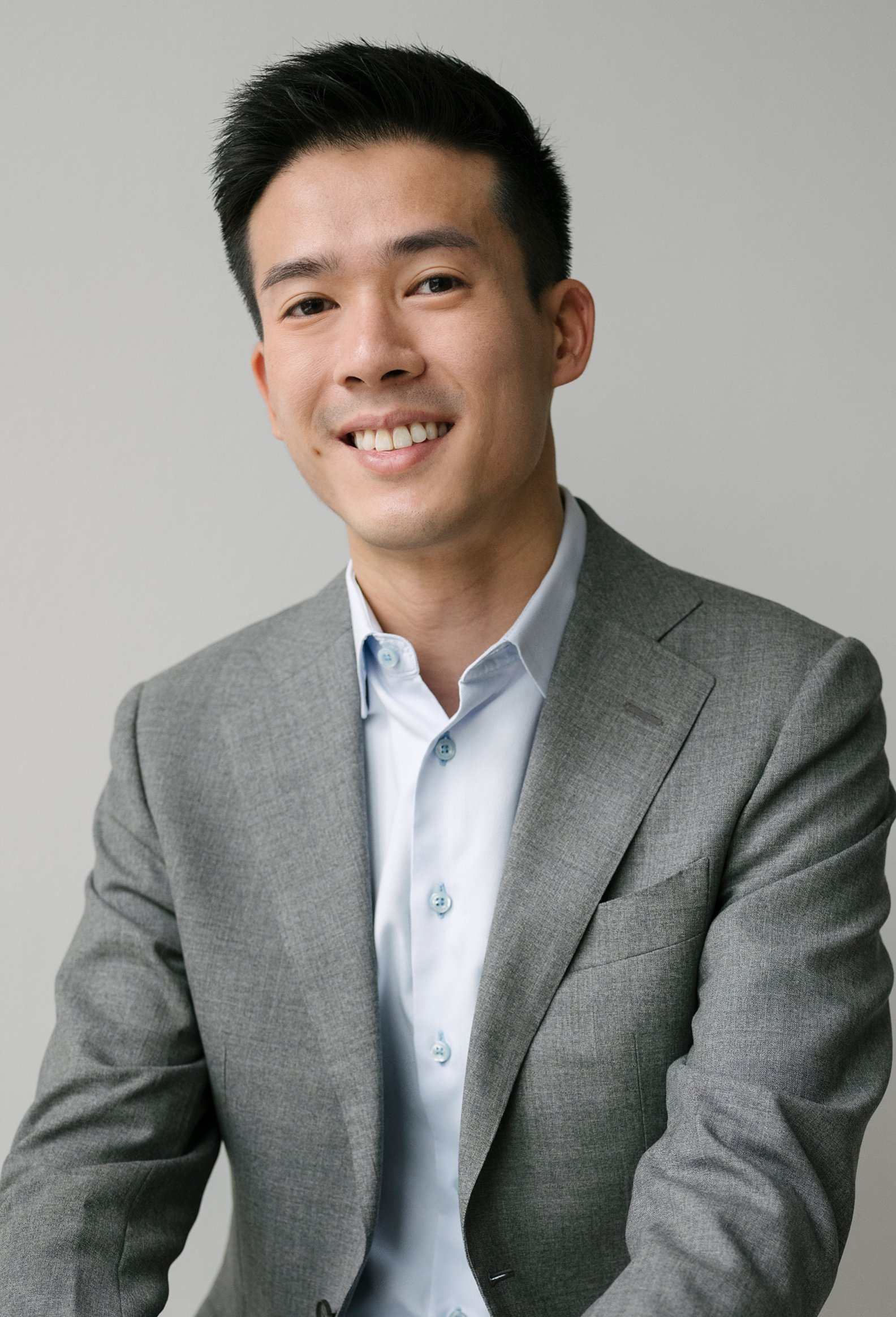 Adj Asst Professor Kyle Tan