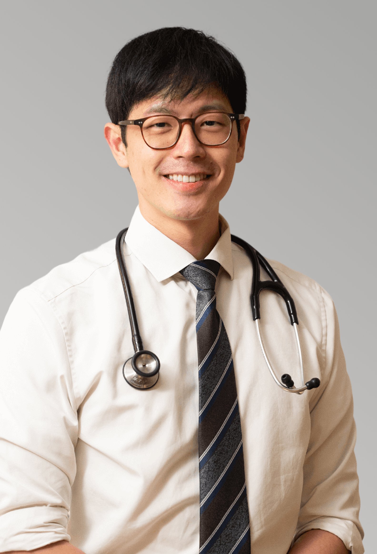 Dr Yeo Junjie