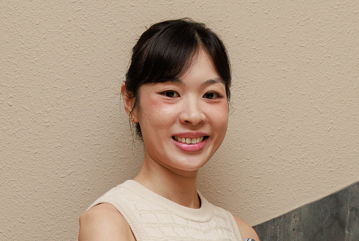 Charlotte Tan
