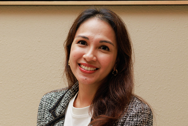 Farzira Hairudin