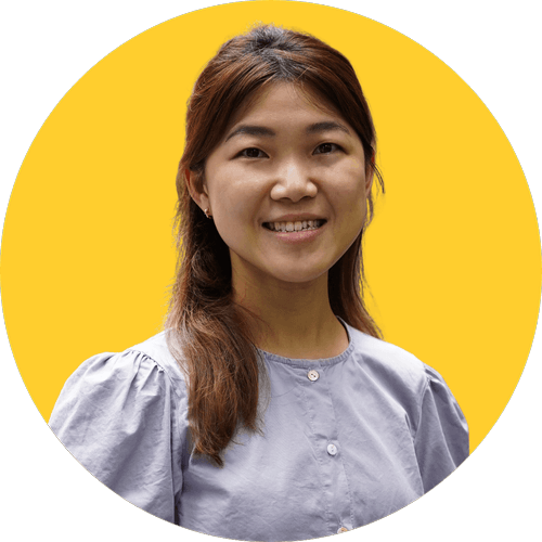 Elizabeth Sin Tzun Chong