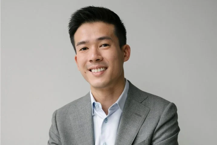 Adj Associate Professor Kyle Tan