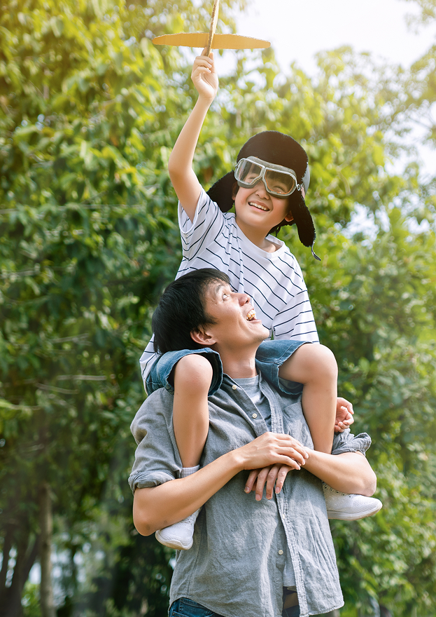 We adopt evidence-based tests for proactive preventive health management