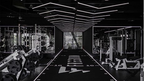 Freedom Gym